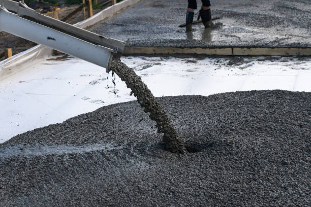 Best Concrete Installation Cost  in Cooper City, FL