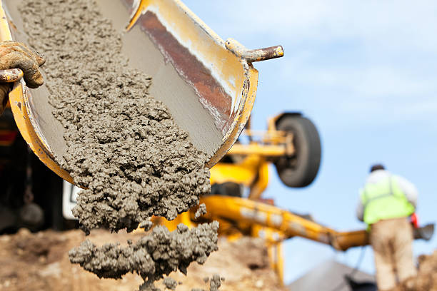 Best Concrete Patio Contractor  in Cooper City, FL